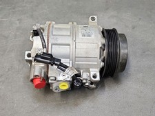 Klimaanlagenkompressor - Mercedes Sprinter II 906 2.2Cdi - A0022307211