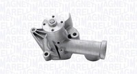 Magneti Marelli 352316170586 Wasserpumpe, MotorküHlung For Hyundai Mitsubishi Pr