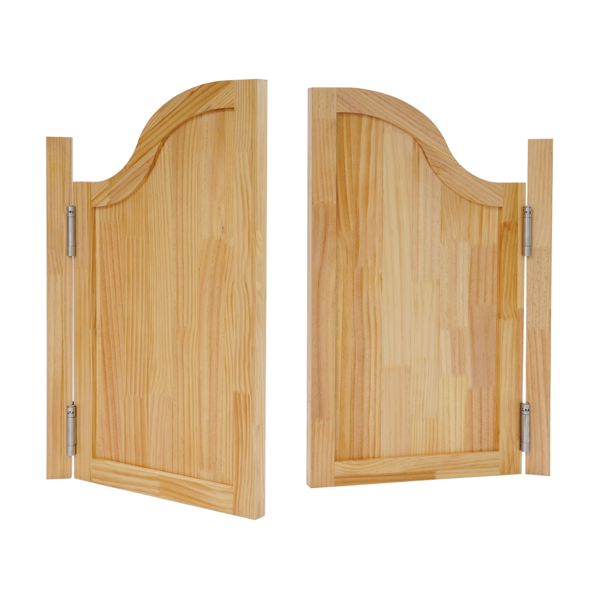 180?? Puerta divisoria batiente puerta madera maciza puerta divisoria 70 cm H puerta de entrada