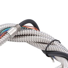 ⁺Z Axes Touch Tool Setter Normally Closed CNC Tool Setting Accessory With Cable