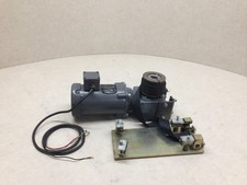 Orion HDP Flex Series Pallet Wrapper Machine Vertical Carriage Motor Z Axis