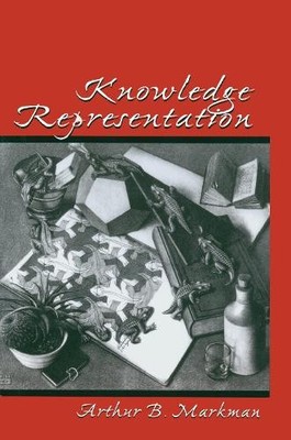 Knowledge Representation - 9780805824407