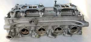 BMW S1000R 14-20 S1000XR 15-19 RR 15-18 ZYLINDERKOPF VENTILE ENGINE CYLINDERHEAD