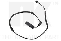 NK Warnkontakt Bremsbelagverschleiß 280088 FüR BMW X5 E53