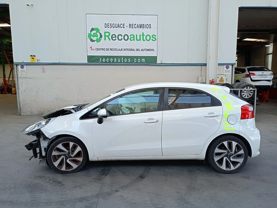 971792J000 RESISTENCIA CALEFACCION / 971792J000 / 5533659 PARA KIA RIO III UB - Imagen 4 de 4