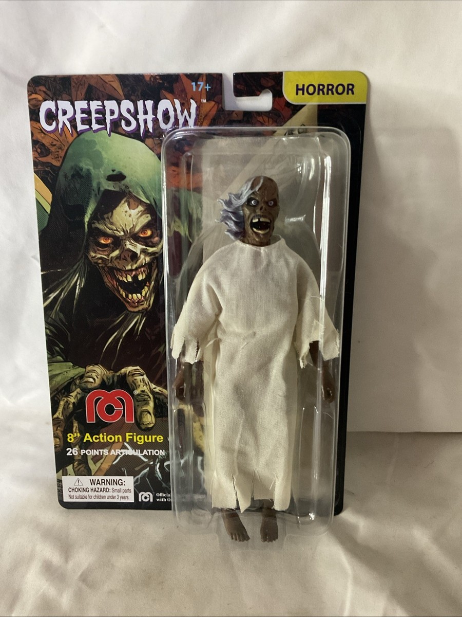 Classic CREEPSHOW THE CREEP 8