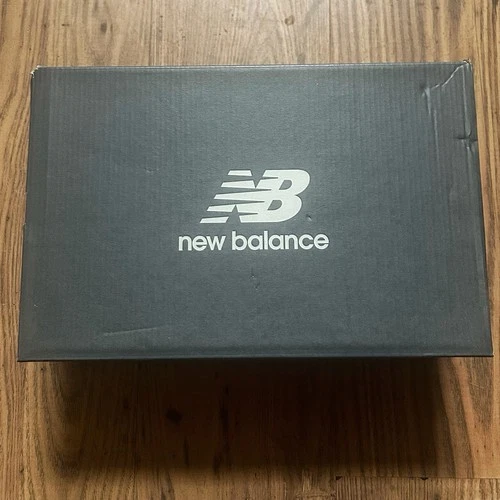 New Balance WRPD Runner UWRPDCCB Harbour Grey Mens Size 10.5 Trainers NIB