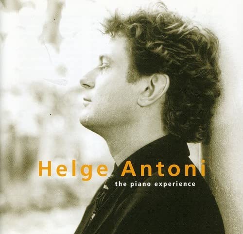 ANTONI HELGE Piano Experience (CD)