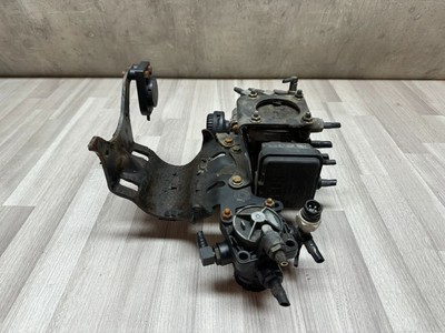 MAN TGA LKW EBS Elektronisches Bremssystem Bremse Modul Steuergerät Einheit ECU