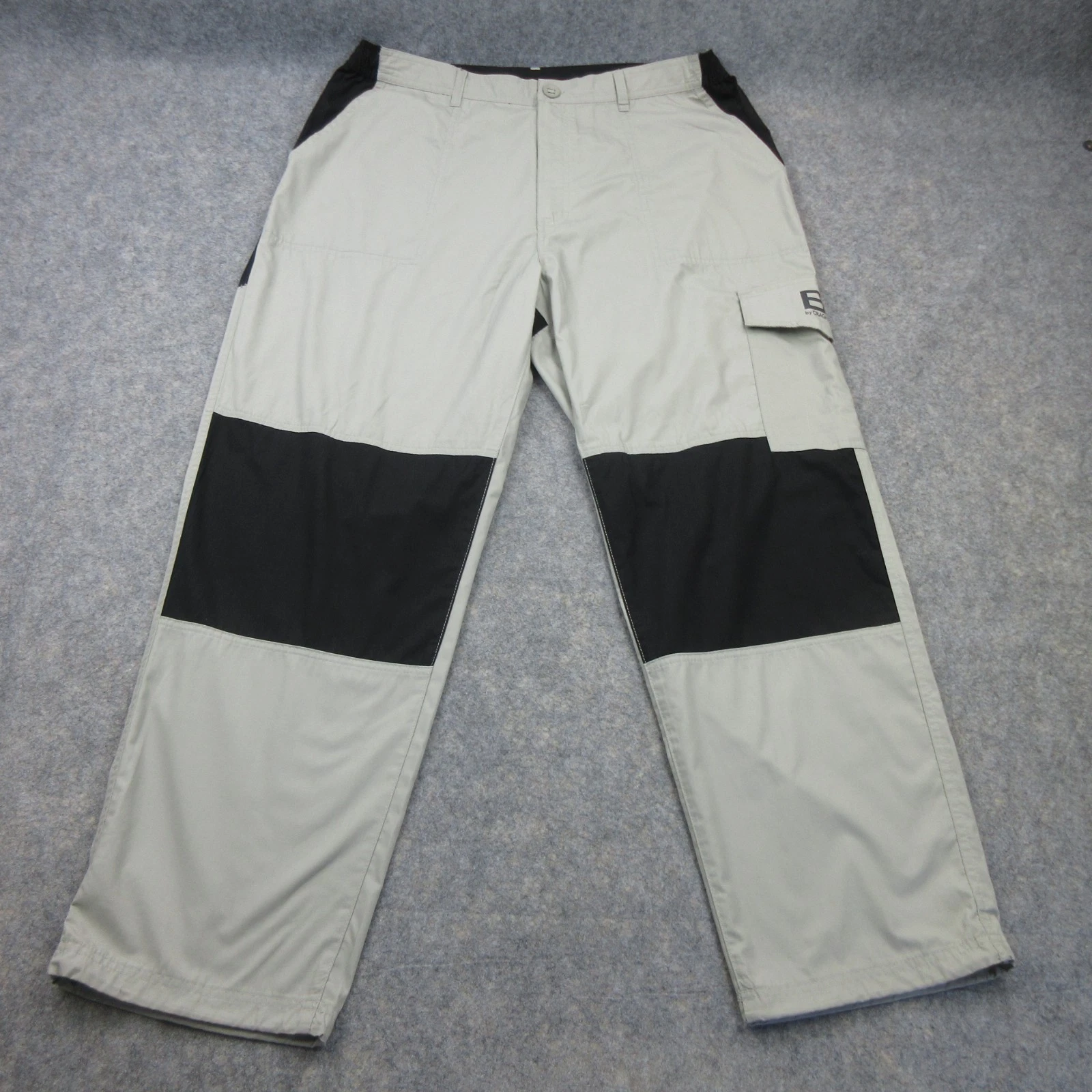 Craghoppers Trousers Mens W38 L30 Beige Bear Grylls Trek Utility Adventure Cargo
Opens in a new wind