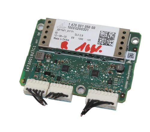 Steuergerät LED Scheinwerfer rechts Fiat Tipo II 2 356 357 Facelift 14700010500