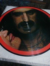 Frank Zappa - Baby Snakes - Picture Disc Viny...