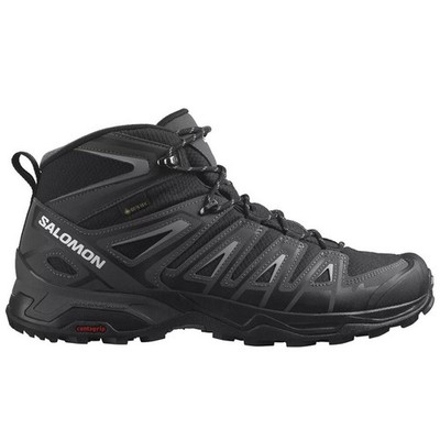 Schuhe Salomon Trekking X Ultra Pioneer Mid Gtx Gore-tex 471703