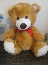 Dan Dee Collectors Choice Light Brown Bear