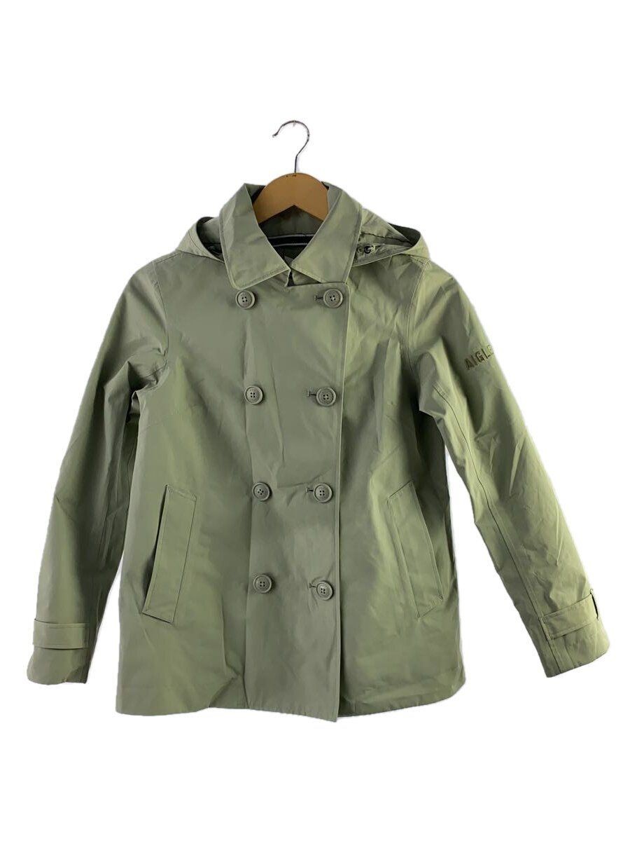 ALTRA GIACCA YAMATO INTERNATIONAL OTHER 34 Gore tex KHK usata