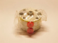 Bimba F0-020.125 Flat-1 Bore 9/16" Stroke .125" Double Acting Air Actuator