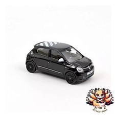 NEW NOREV Renault Twingo 1/43 Scale Diecast Model Car Renault TWINGO URBAN NIGHT