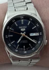 seiko 5 automatic vintage da Revisionare
