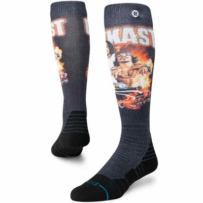 Stance Skisocken Snowboardsocken Snow Stankonia Mid Poly - multi