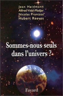 Sommes-nous seuls dans lunivers ? von Heidmann, Je... | Buch | Zustand sehr gut