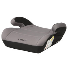 Topside Backless Booster Car Seat, Lightweight Booster Seats for Cars 40-1