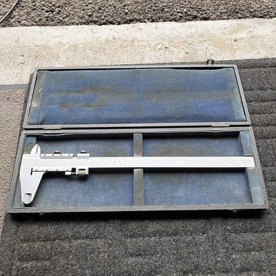 Bensons Messschieber Bradford Messschieber