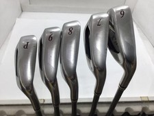 Dunlop XXIO 2012  Iron Set IR Flex S