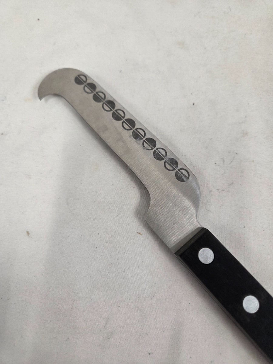 Wusthof Dreizack Solingen Germany Rostfrei 3108 Cheese Knife