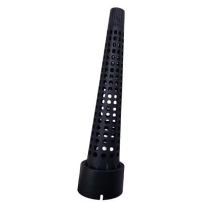 DIVA Pro Styling Ultima 5000 Pro Haartrockner/Föhn - 2200W, 4 Hitze- und 2 Gesch