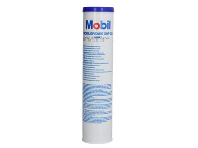 Lagerfett MOBIL (mit Lithium) EP-2, 400g
