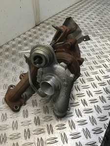 Turbolader Opel Vectra C (Z-C) 2.0 DTI 16V 74kW 101PS 24461826 LD1