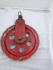 SHERMAN & REILLY SHEAVE 14x2-1/8"