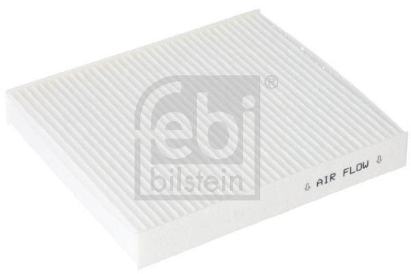 Febi Bilstein Filter, Innenraumluft FüR KIA-image