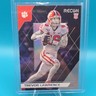 Panini Chronicles Draft Picks Recon Trevor Lawrence #132 Rookie Clemson Tigers