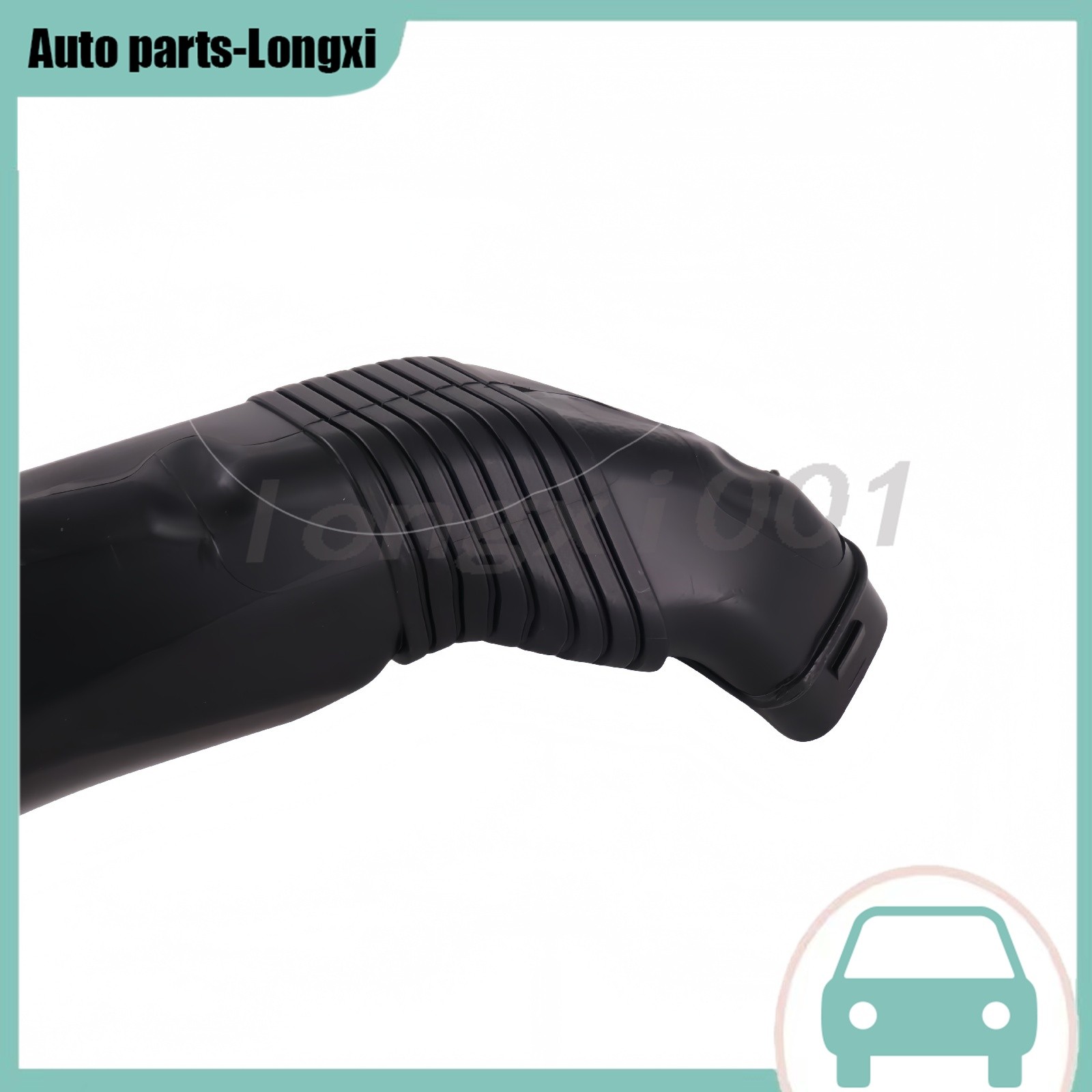 New 2Pcs Fits For Bentley Flying Spur 2012 2013-2019 Intake Air Duct Pipe Kit