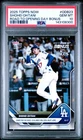 PSA 10 Shohei Ohtani Bonus #ODB23 2025 Topps Now Road To Opening Day 143108300