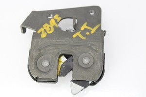 7112863 GÜRTELHAKEN / 104679 FÜR BMW SERIE 1 COUPE E82 120D