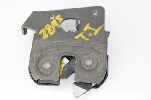 7112863 GÜRTELHAKEN / 104679 FÜR BMW SERIE 1 COUPE E82 120D