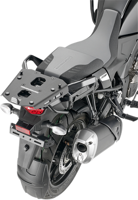 GIVI SRA3117 DL1050 Vストローム モノキーベース M160 【公式通販】