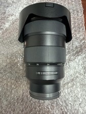 *LENS ONLY* Sony FE 24-70mm f/2.8 GM Lens SEL2470GM *FAST+FREE SHIP*