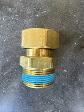 Marshall Excelsior 1 1/4 Checklock Liquid Withdraw ME462