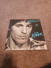 Bruce Springsteen - The River Double Vinyl LP - 1980 Columbia PC2 36854