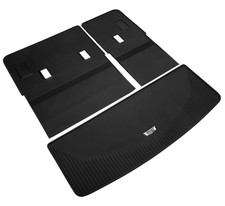 Factory Oem Gm Cadillac Escalade Cargo Area Floor Liner 2021-2026 Black 86531991 Factory Oem Gm Cadillac Escalade Cargo Area Floor Liner 2021-2026 Black 86531991
