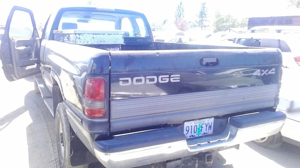 Airbag Air Bag Driver Fits 94-96 DODGE 1500 PICKUP 30587618 Foto 3 de 4