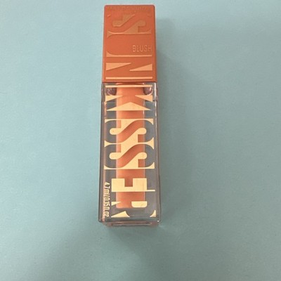 Maybelline New York SUNKISSER Liquid Blush Uptown Glow Shade 4.7ml
