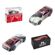 Edition Hot Wheels Mitsubishi 3000GT VR-4 GTO
