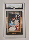 Richard Petty Signed 2012 Press Pass Legends NASCAR Card PSA/DNA AUTO