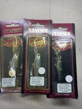 staysee 60 lucky craft