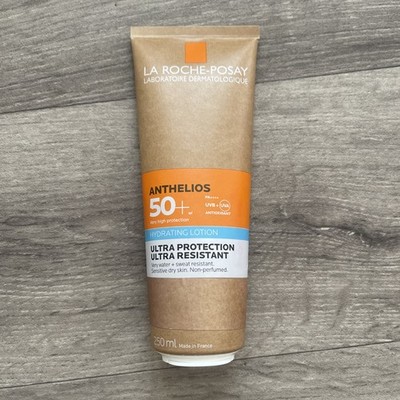 La Roche-Posay Anthelios Hydrating Body Lotion LSF50+ 250ml