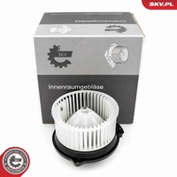 Esen SKV InnenraumgebläSe 68SKV113 FüR Honda Civic 5 EG EH 6 Hatchback EJ EK SO